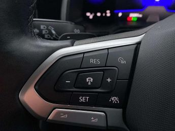 Volkswagen Polo 1.0 TSI Life 5dr DSG