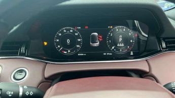 Land Rover Range Rover Evoque 2.0 P250 R-Dynamic HSE 5dr Auto