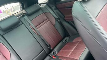 Land Rover Range Rover Evoque 2.0 P250 R-Dynamic HSE 5dr Auto