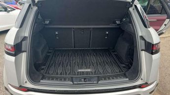 Land Rover Range Rover Evoque 2.0 P250 R-Dynamic HSE 5dr Auto
