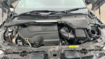 Land Rover Range Rover Evoque 2.0 P250 R-Dynamic HSE 5dr Auto