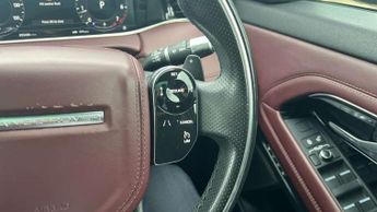 Land Rover Range Rover Evoque 2.0 P250 R-Dynamic HSE 5dr Auto