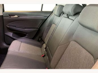 Volkswagen Golf 1.5 eTSI 150 Match 5dr DSG
