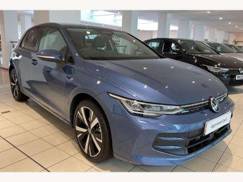 Volkswagen Golf 1.5 eTSI 150 Match 5dr DSG