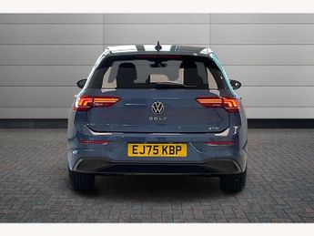 Volkswagen Golf 1.5 eTSI 150 Match 5dr DSG