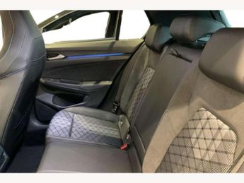 Volkswagen Golf 1.5 eTSI 150 R-Line 5dr DSG
