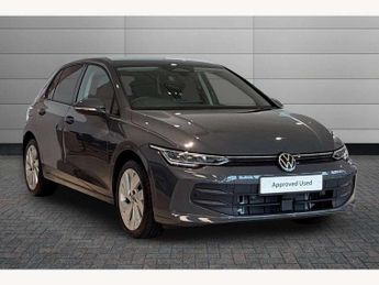 Volkswagen Golf 1.5 TSI 150 Match 5dr
