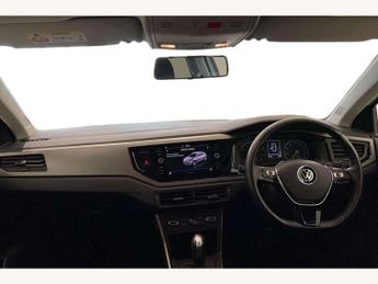 Volkswagen Polo 1.0 TSI 95 Match 5dr DSG
