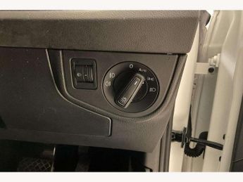 Volkswagen Polo 1.0 TSI 95 Match 5dr DSG