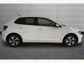Volkswagen Polo 1.0 TSI 95 Match 5dr DSG