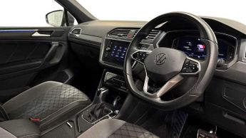 Volkswagen Tiguan 1.5 TSI 150 R-Line 5dr DSG