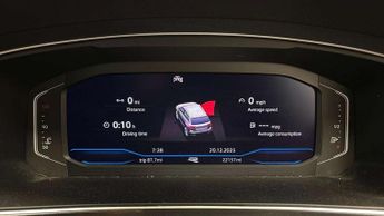 Volkswagen Tiguan 1.5 TSI 150 R-Line 5dr DSG