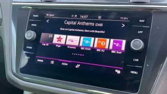 Volkswagen Tiguan 2.0 TDI 4Motion R-Line 5dr DSG