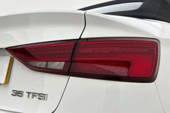 Audi A3 35 TFSI S Line 2dr S Tronic