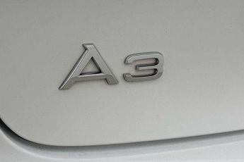 Audi A3 35 TFSI S Line 2dr S Tronic
