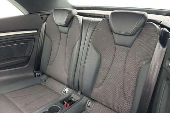 Audi A3 35 TFSI S Line 2dr S Tronic