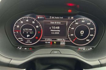 Audi Q2 35 TFSI S Line 5dr S Tronic