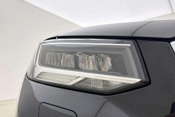 Audi Q2 35 TFSI S Line 5dr S Tronic