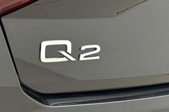 Audi Q2 35 TFSI S Line 5dr S Tronic