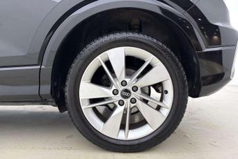 Audi Q2 35 TFSI S Line 5dr S Tronic