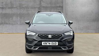 SEAT Ateca 1.5 TSI EVO FR 5dr DSG