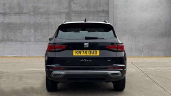 SEAT Ateca 1.5 TSI EVO FR 5dr DSG