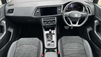 SEAT Ateca 1.5 TSI EVO FR 5dr DSG