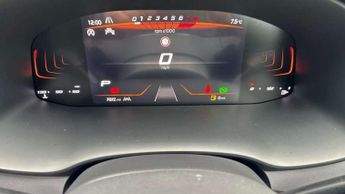 SEAT Ateca 1.5 TSI EVO FR 5dr DSG