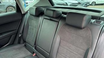 SEAT Ateca 1.5 TSI EVO FR 5dr DSG