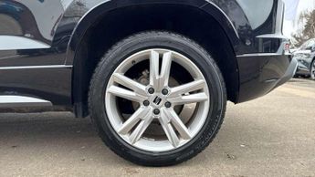 SEAT Ateca 1.5 TSI EVO FR 5dr DSG