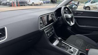 SEAT Ateca 1.5 TSI EVO FR 5dr DSG