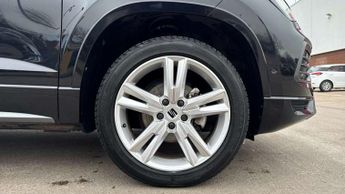 SEAT Ateca 1.5 TSI EVO FR 5dr DSG