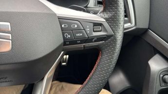 SEAT Ateca 1.5 TSI EVO FR 5dr DSG