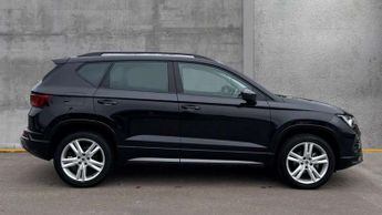 SEAT Ateca 1.5 TSI EVO FR 5dr DSG