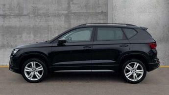 SEAT Ateca 1.5 TSI EVO FR 5dr DSG