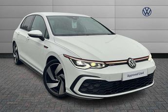 Volkswagen Golf GTi 2.0 TSI GTI 5dr DSG