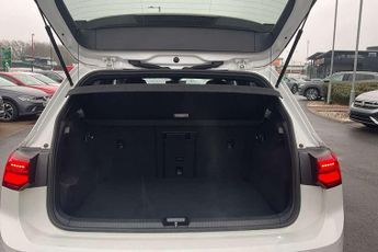 Volkswagen Golf GTI 2.0 TSI GTI 5dr DSG