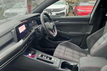Volkswagen Golf GTI 2.0 TSI GTI 5dr DSG