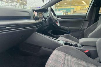 Volkswagen Golf GTI 2.0 TSI GTI 5dr DSG