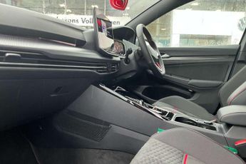 Volkswagen Golf GTI 2.0 TSI 300 GTI Clubsport 5dr DSG