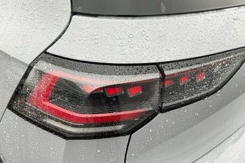 Volkswagen Golf GTI 2.0 TSI 300 GTI Clubsport 5dr DSG