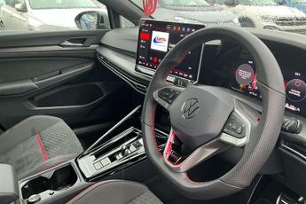 Volkswagen Golf GTI 2.0 TSI 300 GTI Clubsport 5dr DSG