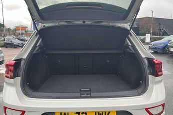 Volkswagen T-Roc 1.5 TSI Style 5dr DSG