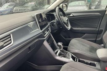 Volkswagen T-Roc 1.5 TSI Style 5dr DSG