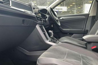 Volkswagen T-Roc 1.5 TSI Style 5dr DSG