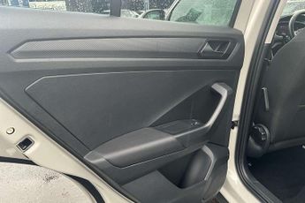 Volkswagen T-Roc 1.5 TSI Style 5dr DSG