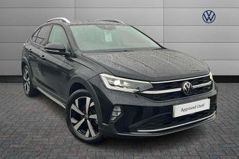 Volkswagen Taigo 1.0 TSI 110 Style 5dr DSG