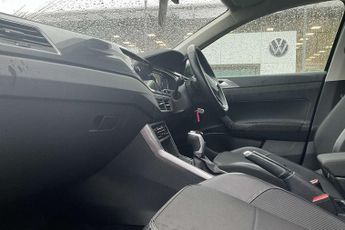 Volkswagen Taigo 1.0 TSI 110 Style 5dr DSG