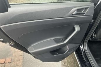 Volkswagen Taigo 1.0 TSI 110 Style 5dr DSG