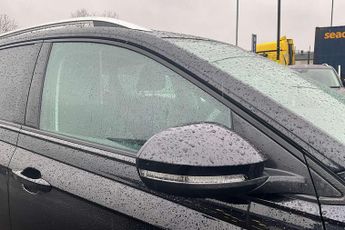 Volkswagen Taigo 1.0 TSI 110 Style 5dr DSG